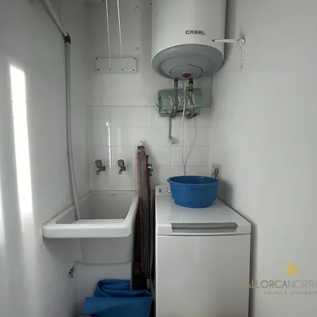 Aurora 1 Apartment Port de Pollença