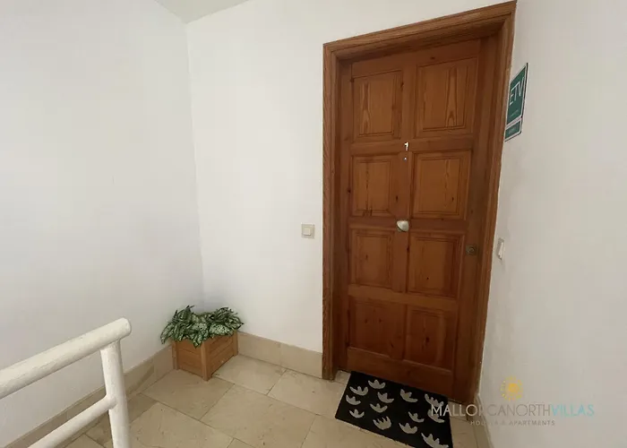 Aurora 1 Appartement