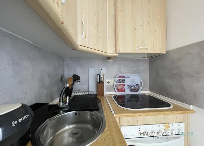 Aurora 1 Appartement *