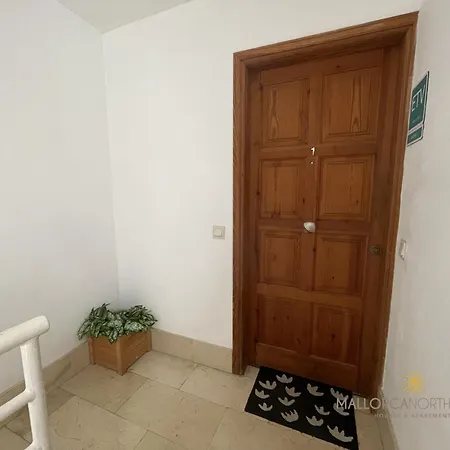 Aurora 1 Appartement