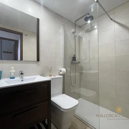 Aurora 1 Appartement