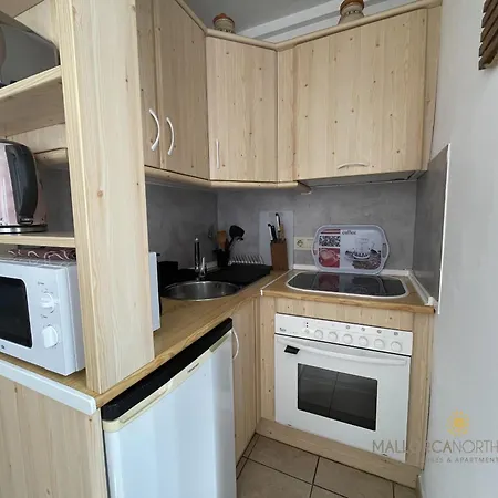 Appartement Aurora 1