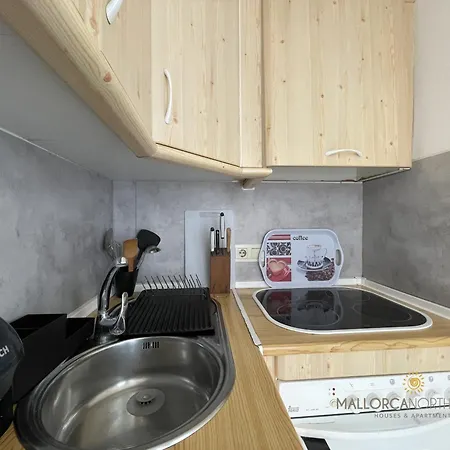 Aurora 1 Appartement *