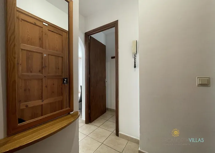 Aurora 1 * Поланко