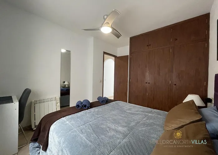 아파트 Aurora 1 포엔샤 항구