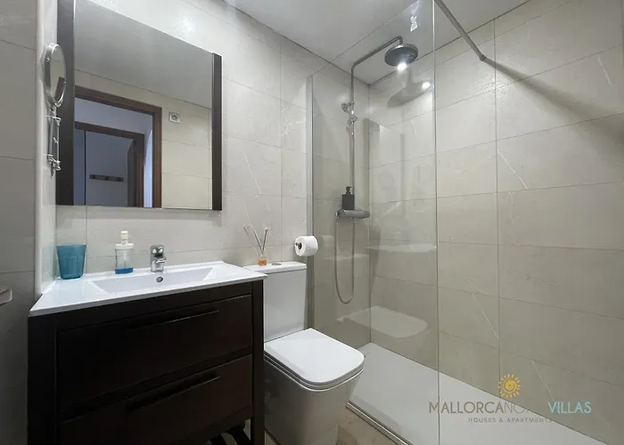 Aurora 1 Апартаменты