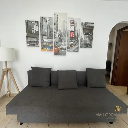 Aurora 1 * Port de Pollença