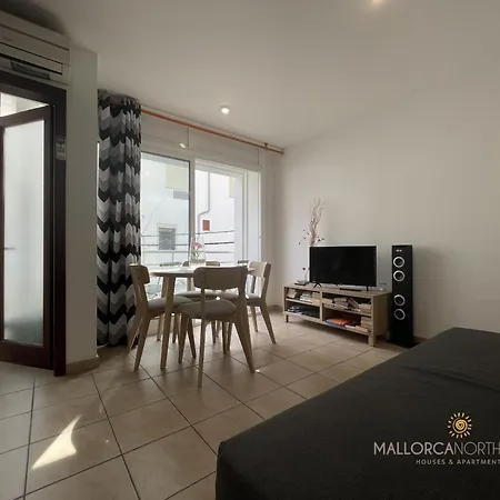 Aurora 1 Port de Pollença