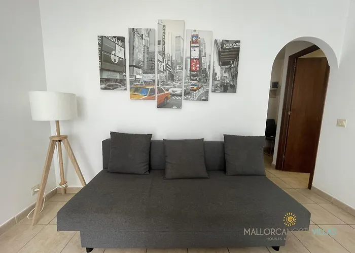 Aurora 1 * Port de Pollença